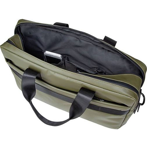 Strellson Aktentasche Stockwell 2.0 Charles Briefbag MHZ