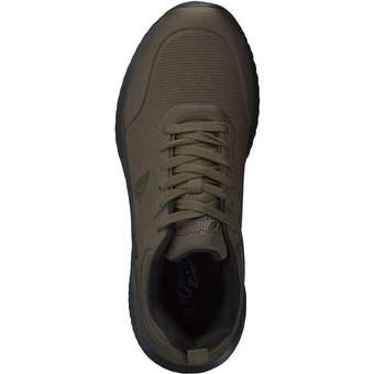 Okinawa Sneaker in grün