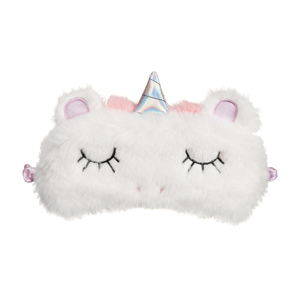 Nocibé My Pretty Zoo - Licorne Masque de Nuit Visage