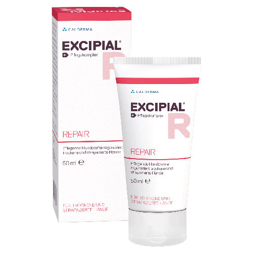 EXCIPIAL Repair Creme  50 ml  Creme