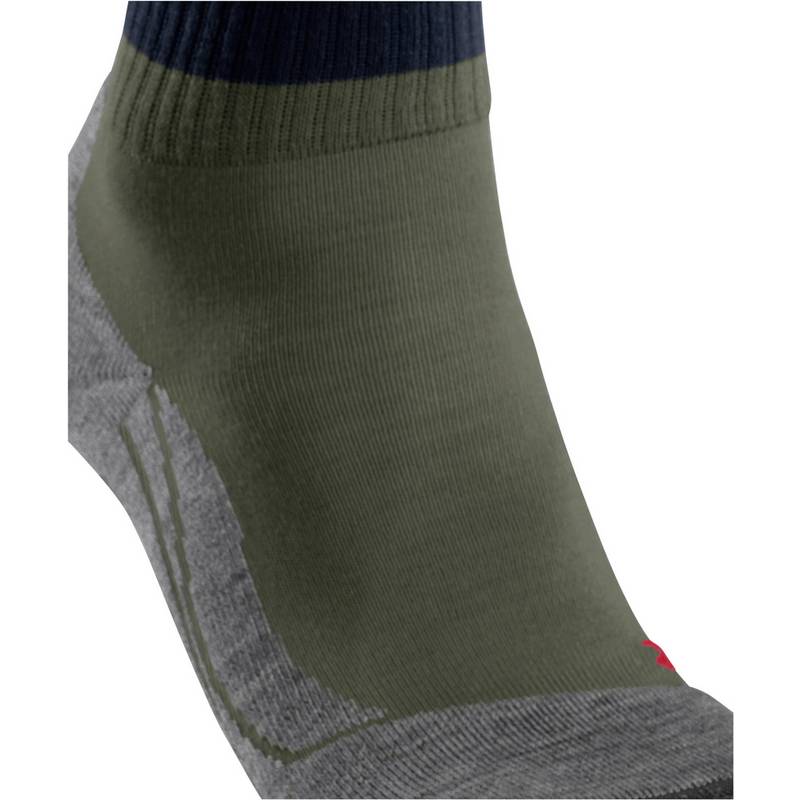 Falke TK2 Explore Short Socken Herren