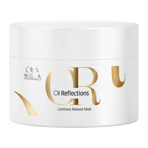 Regenerační maska Wella Professionals Oil Reflections Luminous Reboost 500 ml