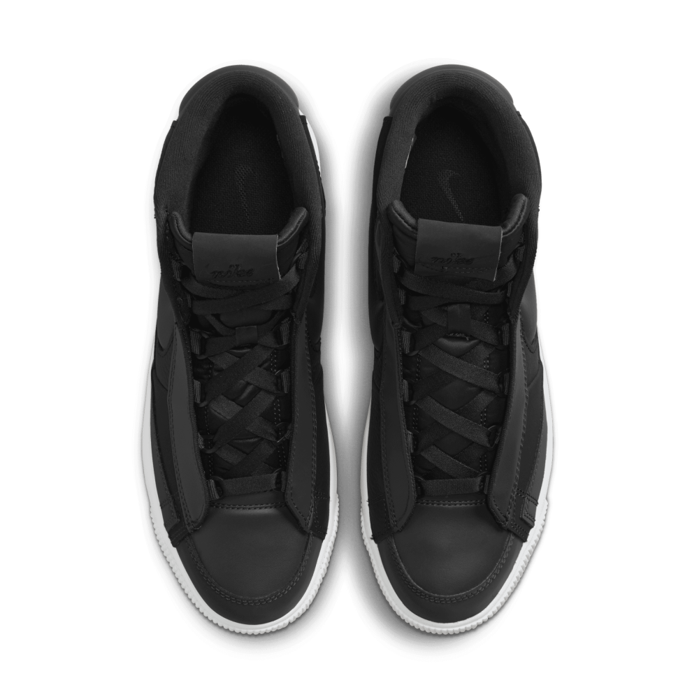 Nike Blazer Mid Victory DR2948-001 / schwarz