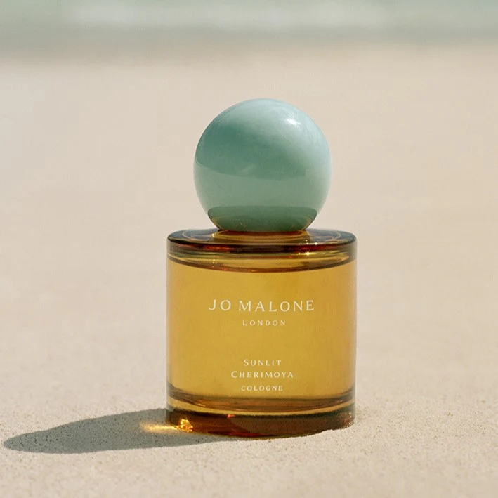Colonie Sunlit Cherimoya - Köln unisex, Köln, Eau de Toilette Unisex, Eau de Toilette