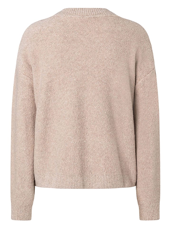 Timezone Cardigan in Beige günstig kaufen