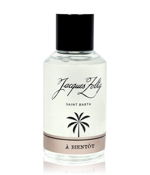 Jacques Zolty A Bientôt Eau de Parfum-100 ml