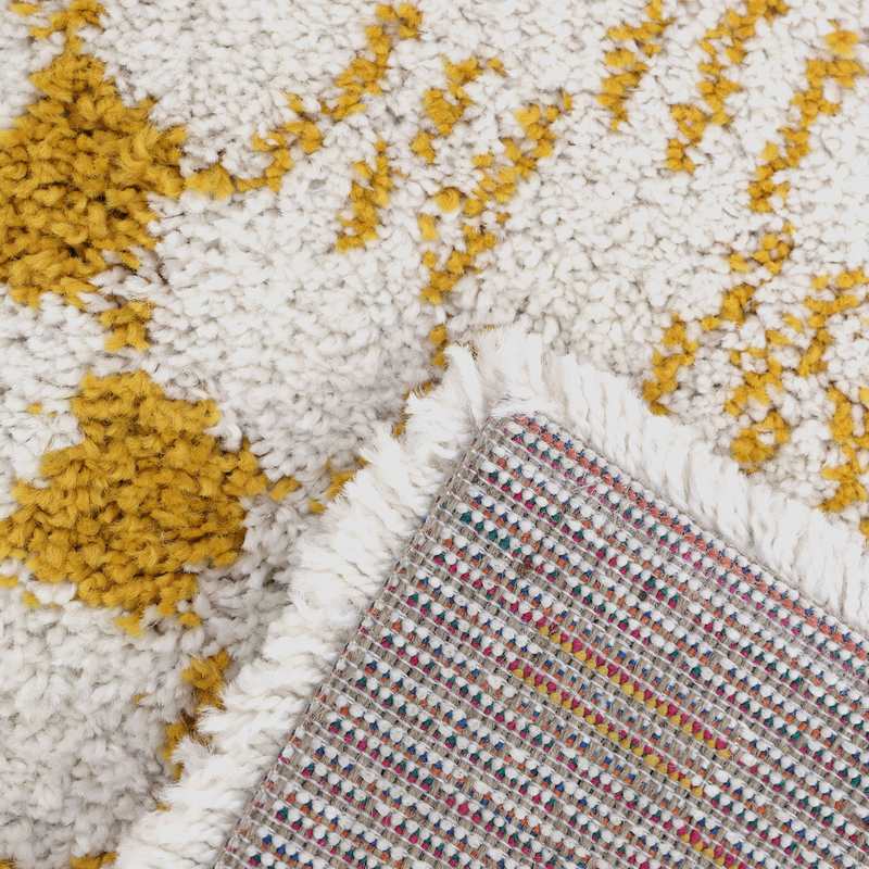 Tapis berbère 120x170cm OTILIA
