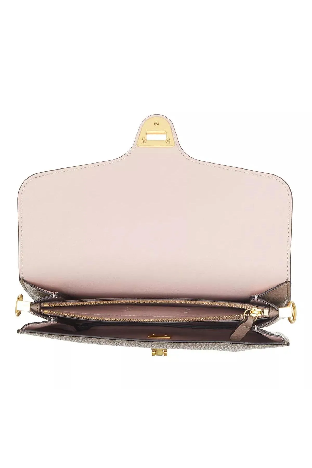 Coccinelle  Beat Soft Ribb Warm Taupe