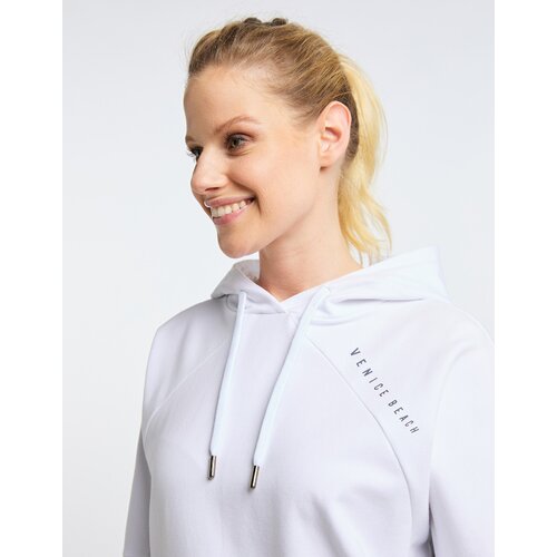 DAMEN SWEATSHIRT VB_NOELLE 4021_BB01 KAPUZENSWEATSHI