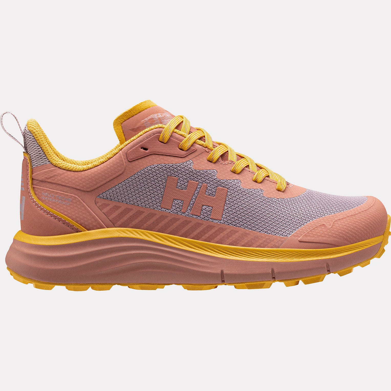 Women's Stega Helly Tech® WATERPROOF Hiking Shoes