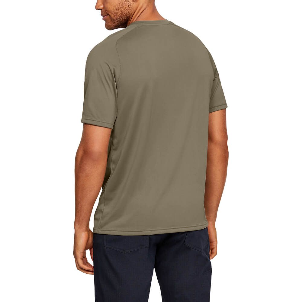 Tactical Cotton T-Shirt