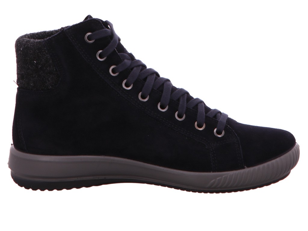 SUPERFIT Stiefeletten blau