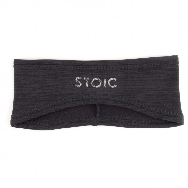 Stoic - HelsingborgSt. Fleece Headband - Stirnband