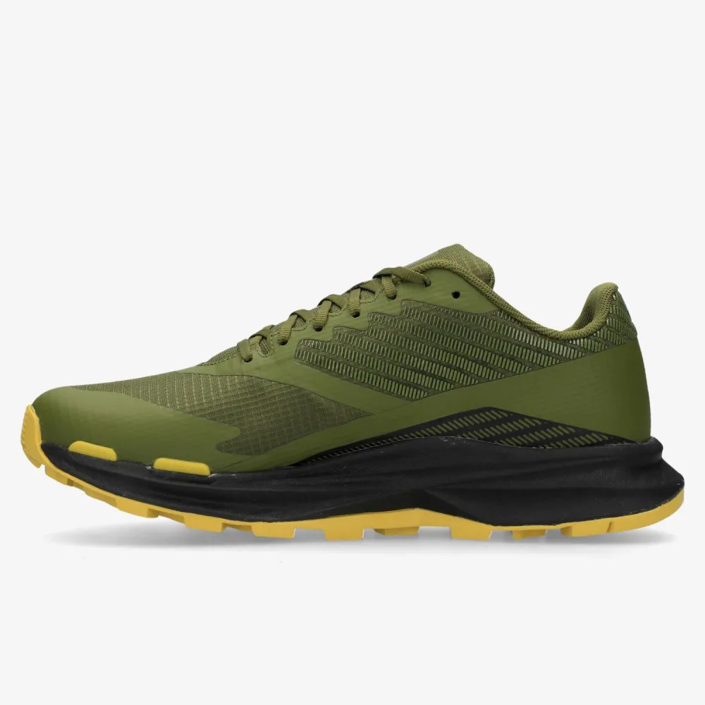 The North Face Vectiv Levitum NF0A5JCMRMO / blau
