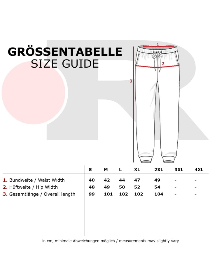 RESLAD Trainingsanzug Basic Set in khaki günstig kaufen