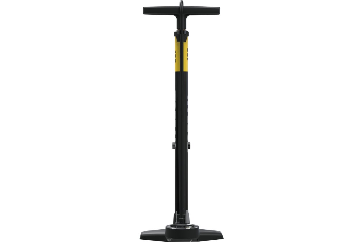 Topeak JoeBlow Urban EX mit TwinHead