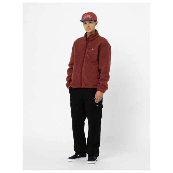 Dickies - Mount Hope Fleece - Fleecejacke