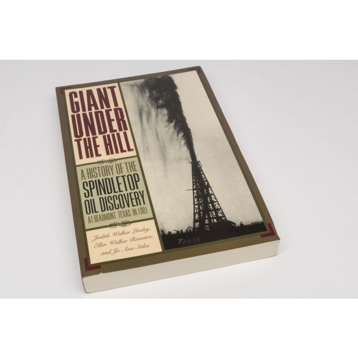 Giant under the hill - Die Hintergrundgeschichte