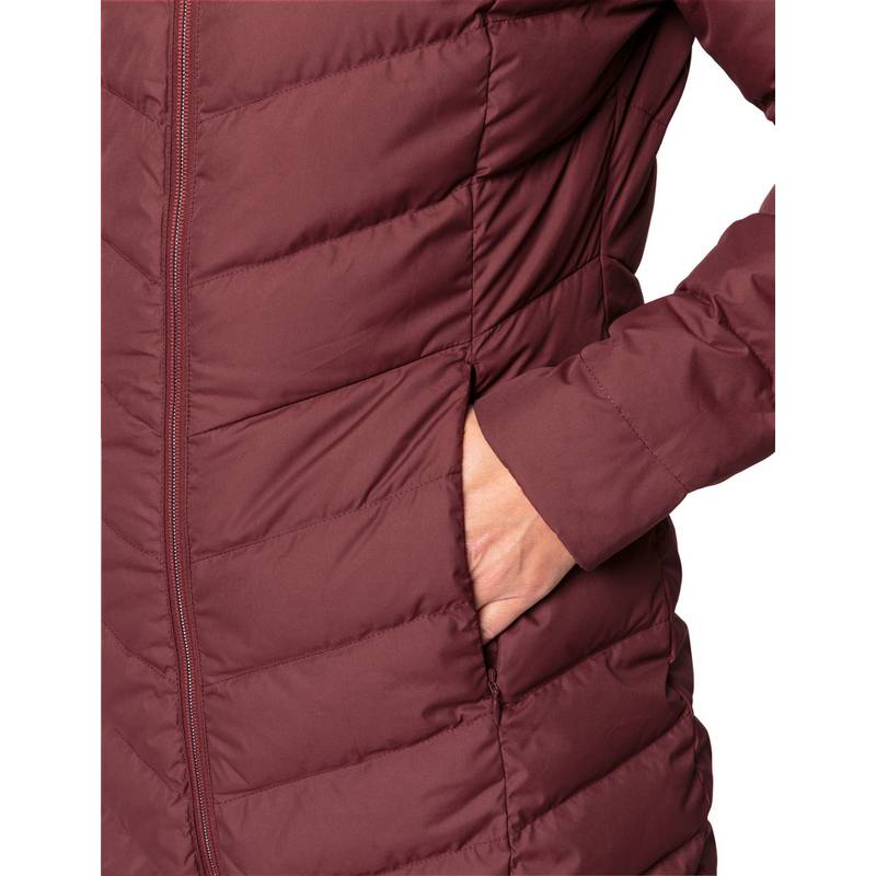 VAUDE Women's Annecy Down Coat Outdoorjacke Damen