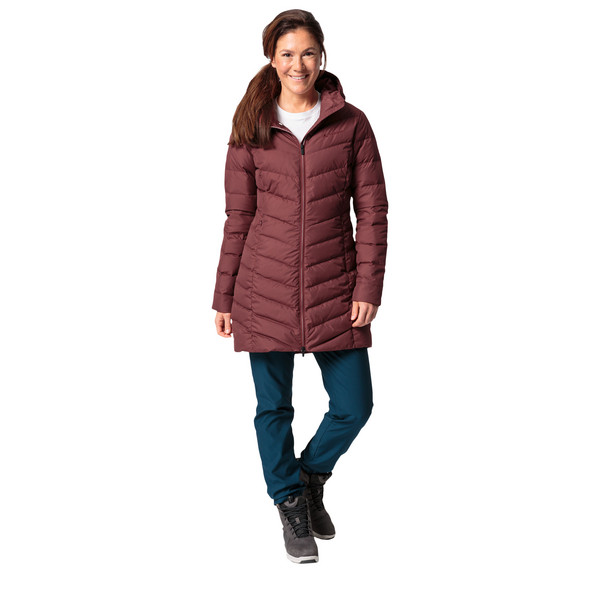 ANNECY DOWN COAT Damen - Daunenmantel