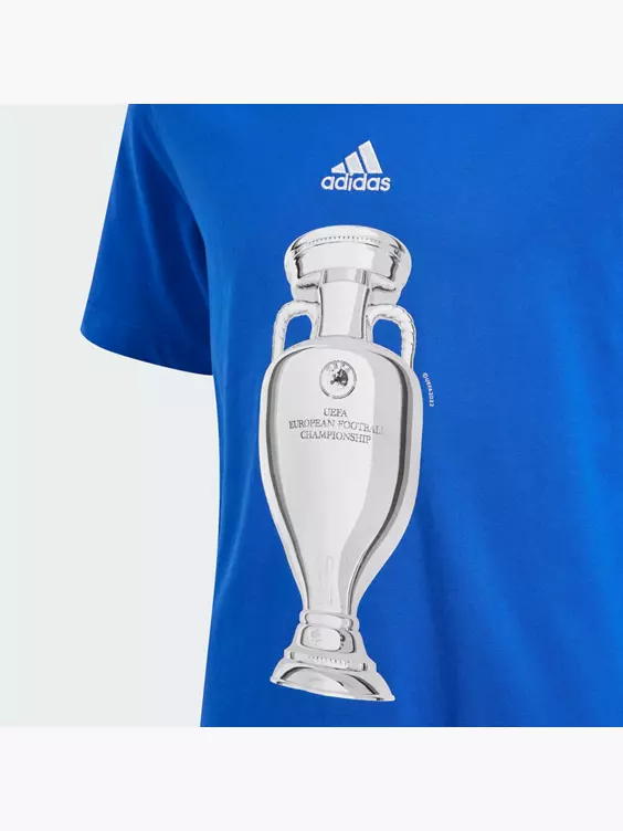 adidas Official Emblem Trophy Kids T-Shirt