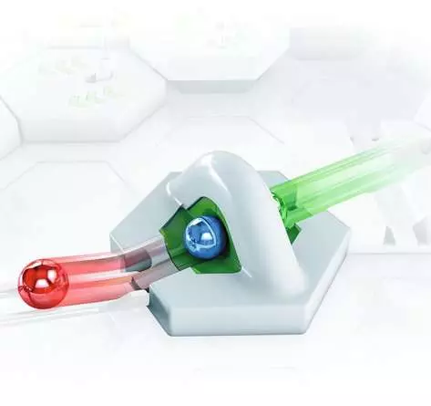 GraviTrax Element Magnetic cannon - Kugelbahn-Erweiterung für Kinder ab 8 Jahren