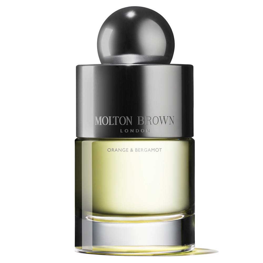 Molton Brown Orange & Bergamot Eau de Toilette 100 ml