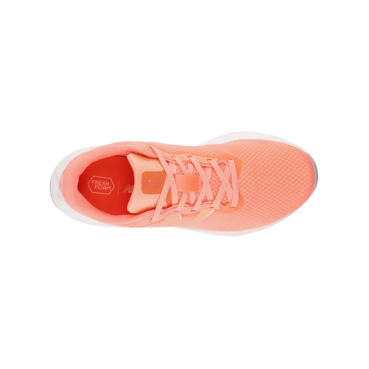 New Balance WARIS Damen Rosa FCC4 Laufschuh