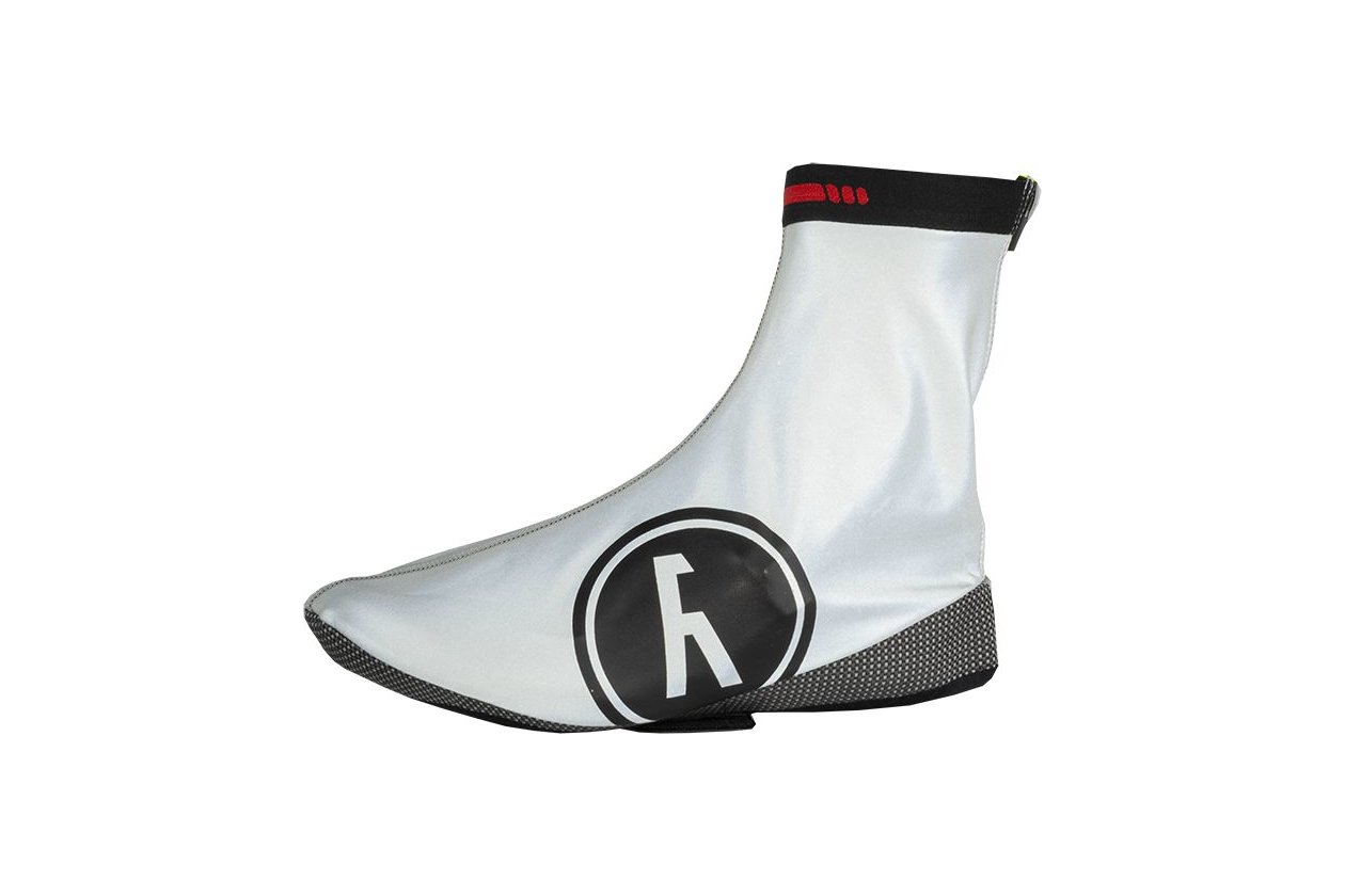 WOWOW Artic 2.0 Full Reflective Shoe cover