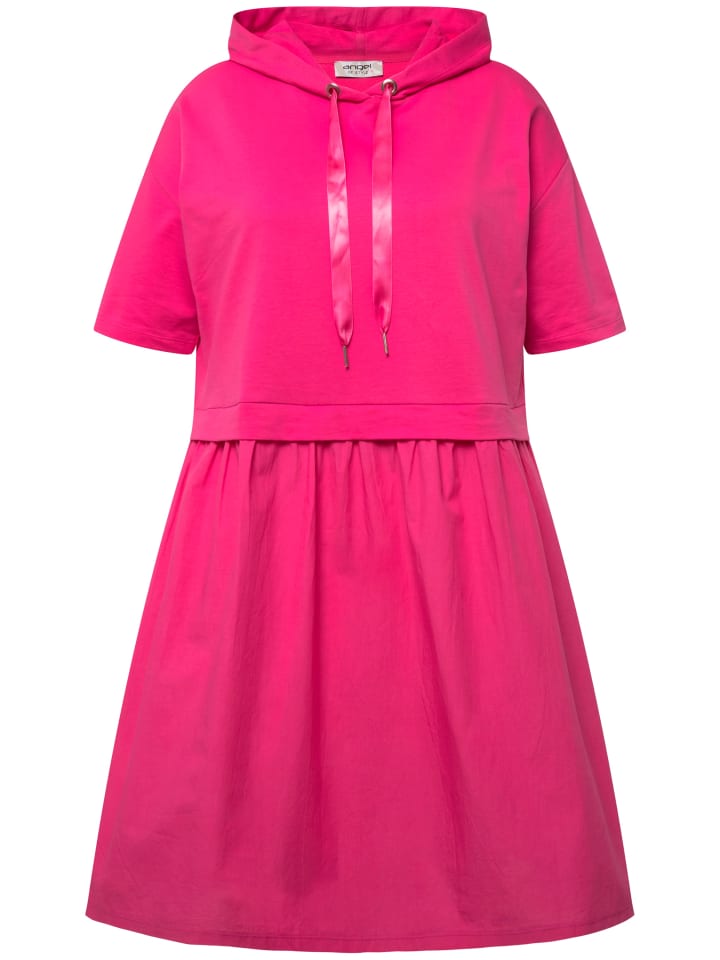 Angel of Style Kleid in pink günstig kaufen
