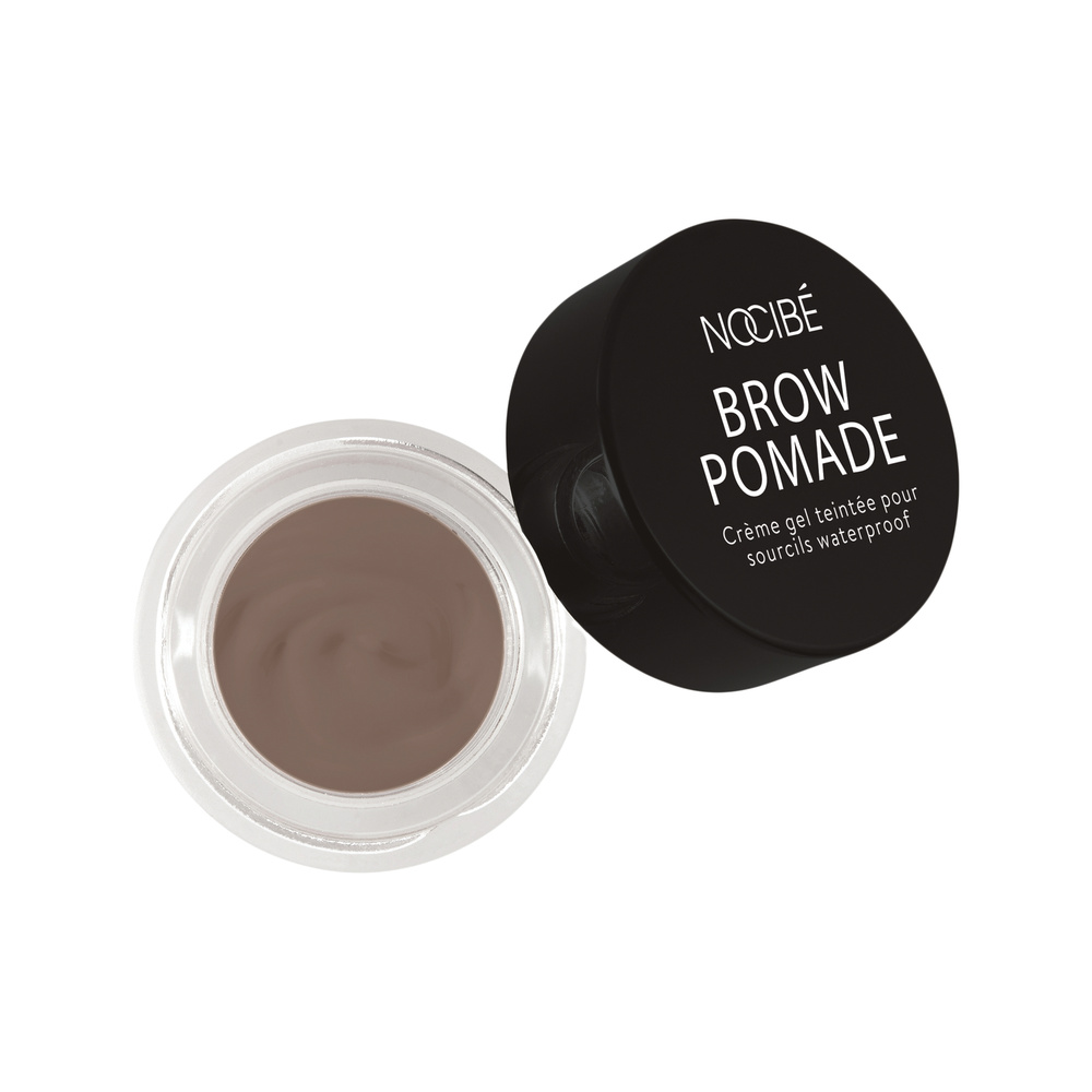 Nocibé Brow Pomade Crème Gel Teintée pour les Sourcils