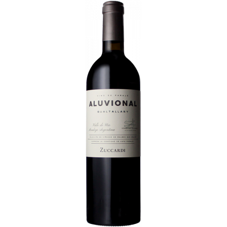 ALUVIONAL GUALTALLARY 2018 - FAMILIA ZUCCARDI