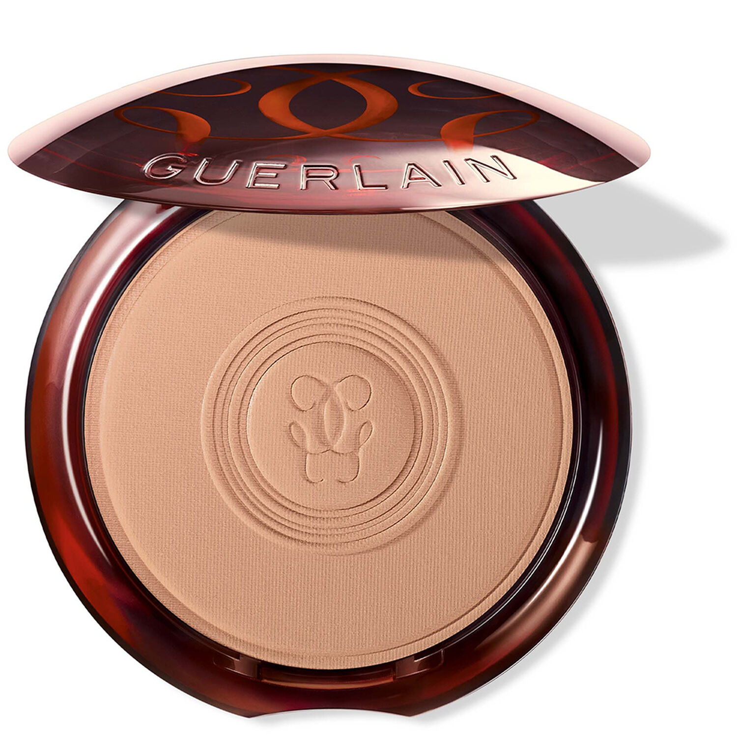 Guerlain Terracotta Matte La Poudre Sculptante