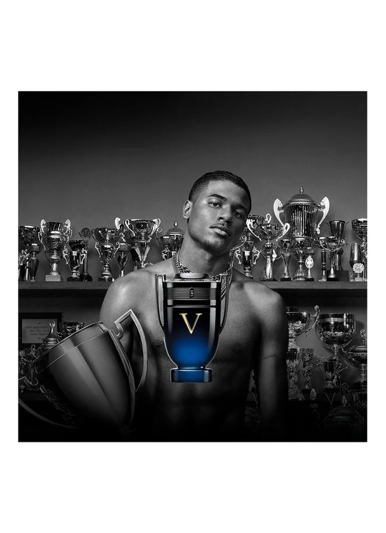Rabanne Invictus Victory Elixir Eau de Parfum
