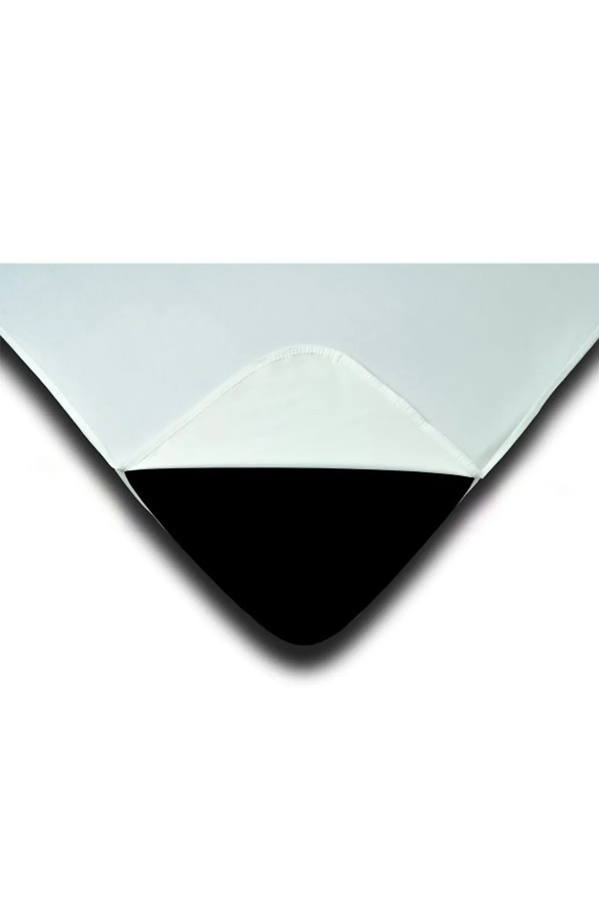 Çeyiz Diyarı  Flüssigkeitsdichte Polsterung aus Baumwolle, 180 x 200 cm, für Doppelbettmatratzen