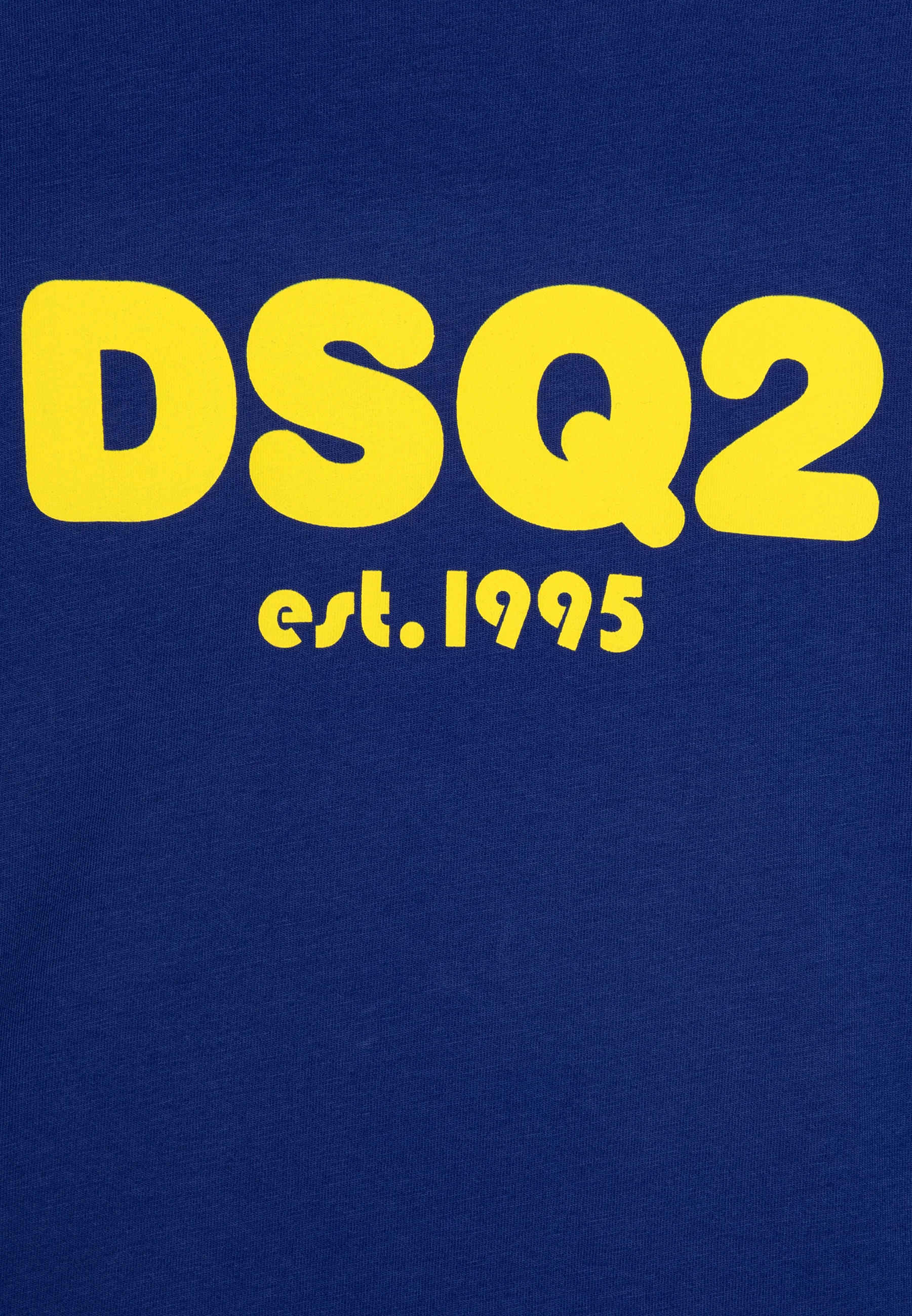 Dsquared2 RELAX - Camiseta con estampado