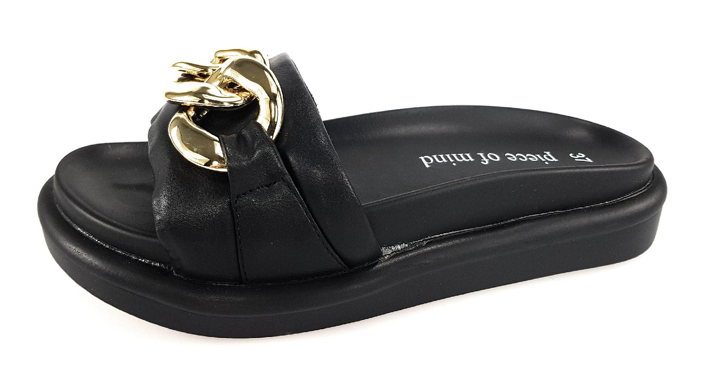 Jane Klain 272306 Schwarz 003 Black