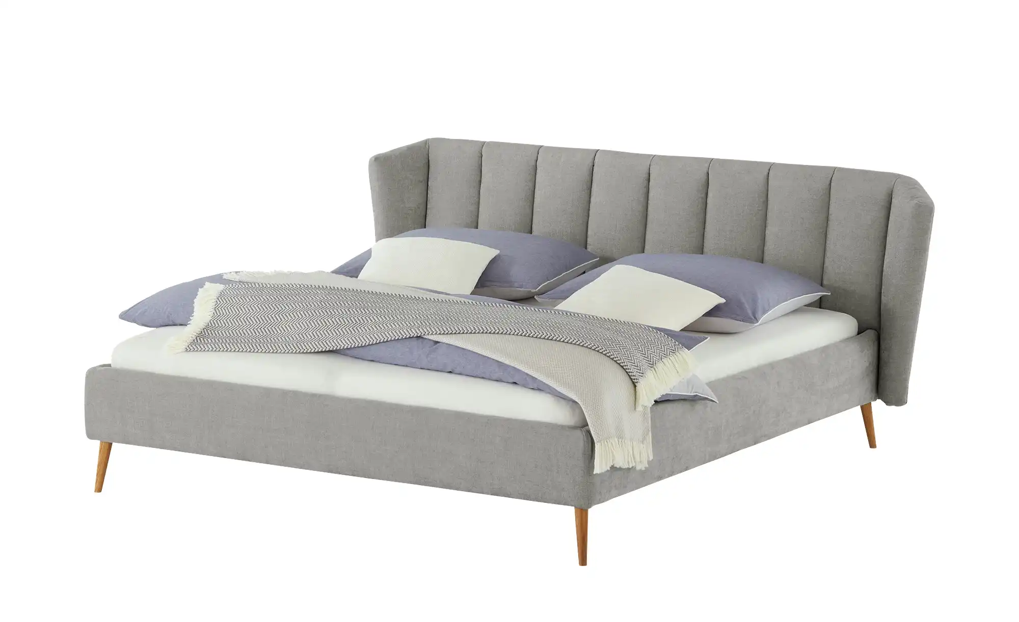 Gray & Jones Polsterbettgestell Baltic Breeze