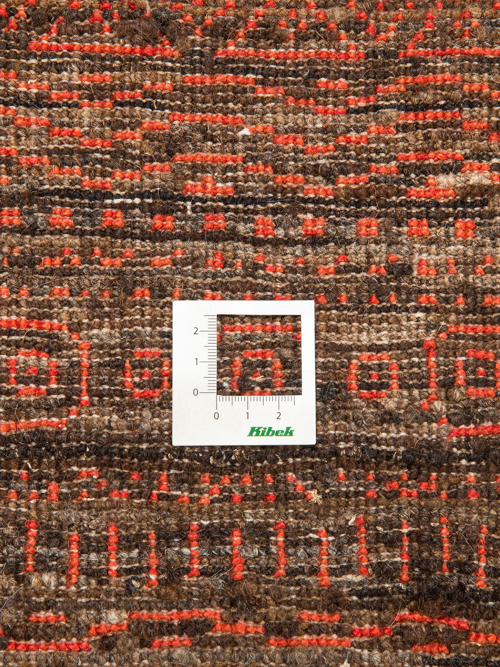 Contemporary Gabbeh ca. 168 x 250 cm, Unikat / Einzelstück