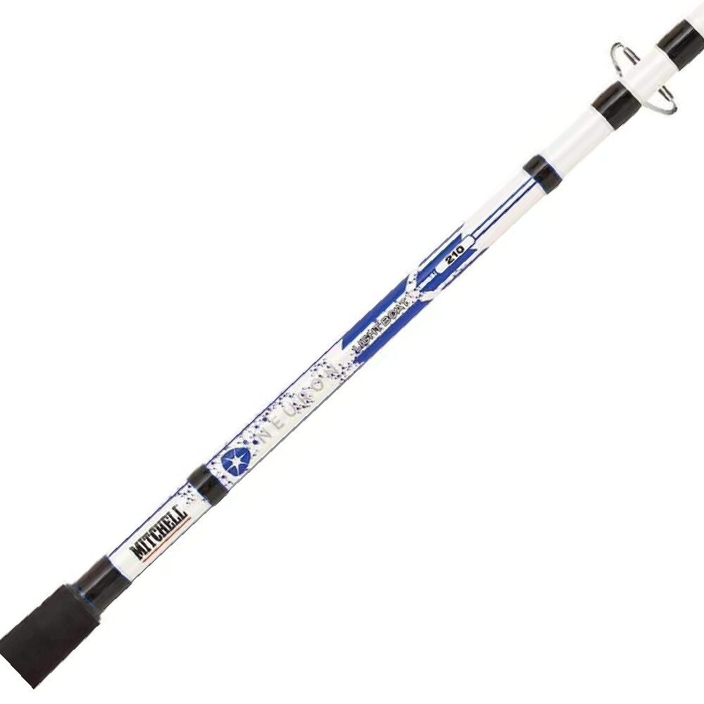 Pack Mitchell 2 Combo Neuron Light Boat 2m10 80-150g