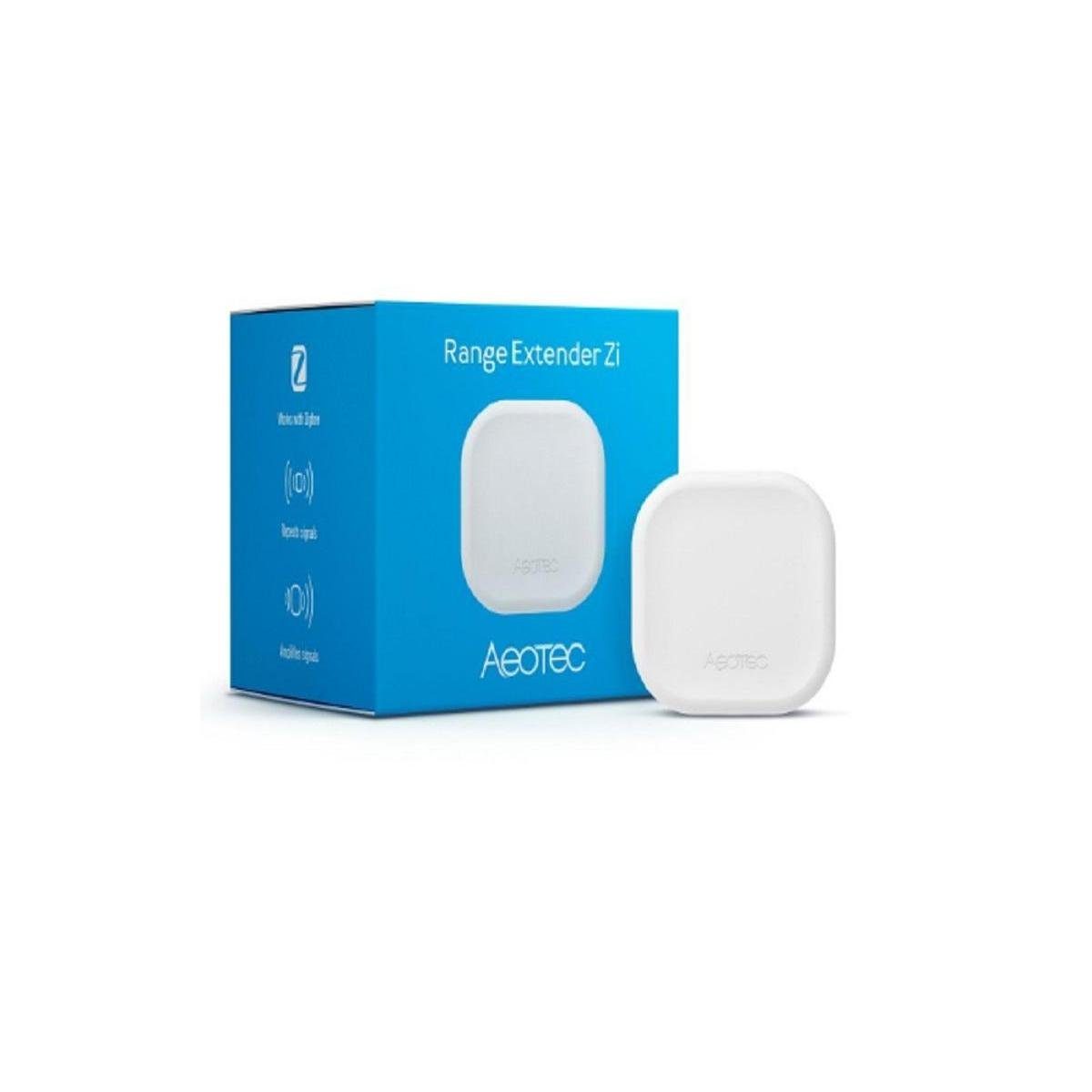 Aeotec Range Extender Zi (Zigbee) Smart-Home-Steuerelement