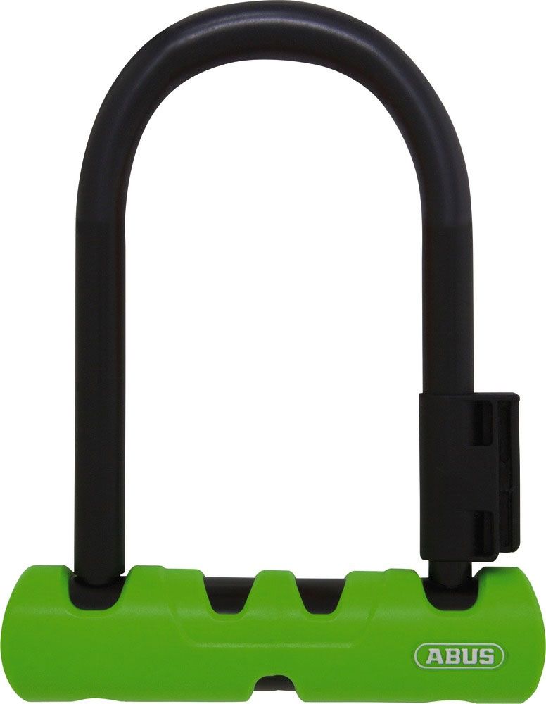 Abus Ultra Mini 410 Bügelschloss kaufen | Bike-Discount
