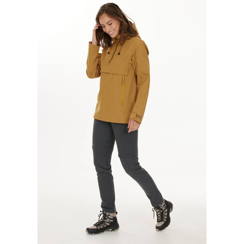 Whistler Gerdi Zipphose Damen
