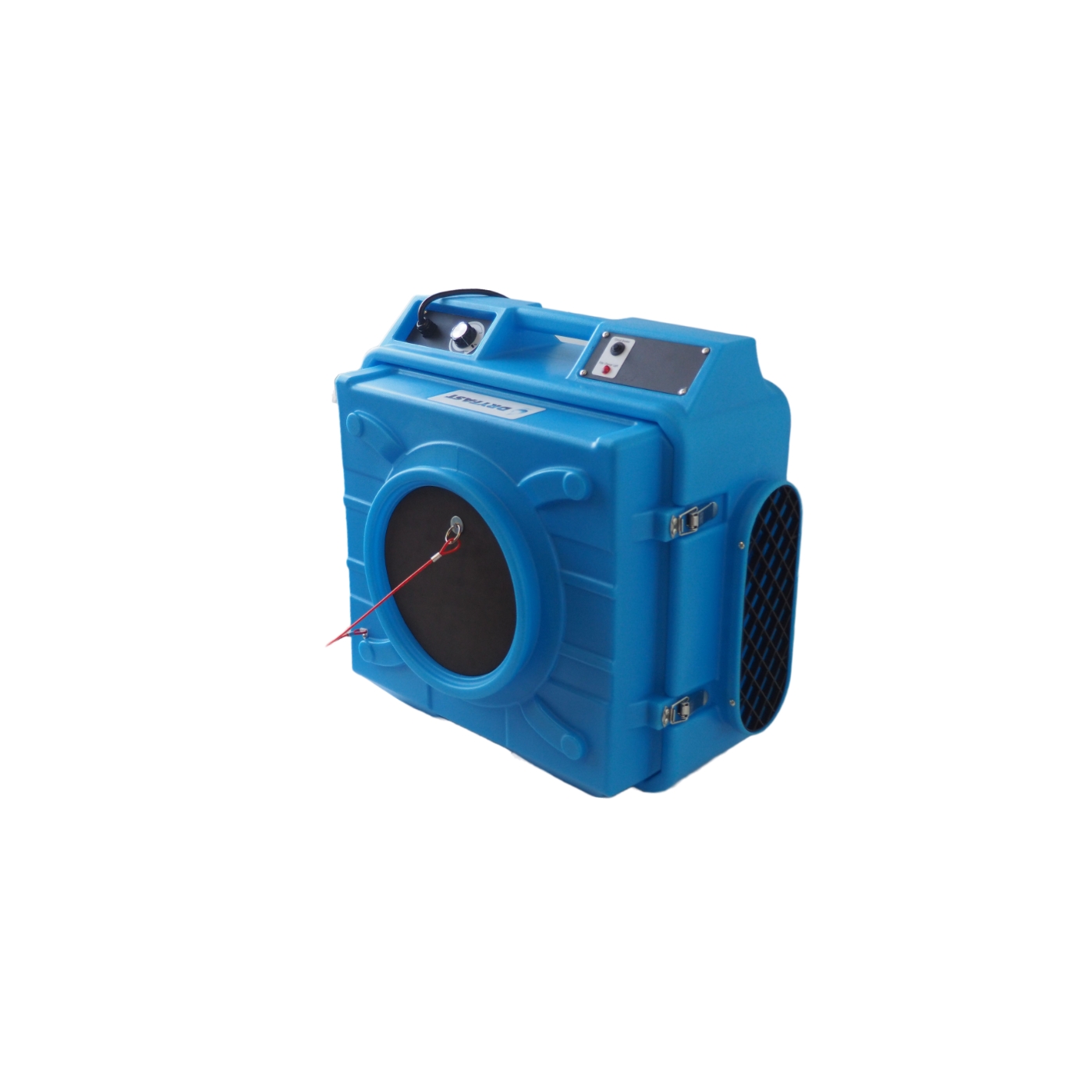 Dryfast DDB1200 DDB1200 Purificatore d'aria mobile