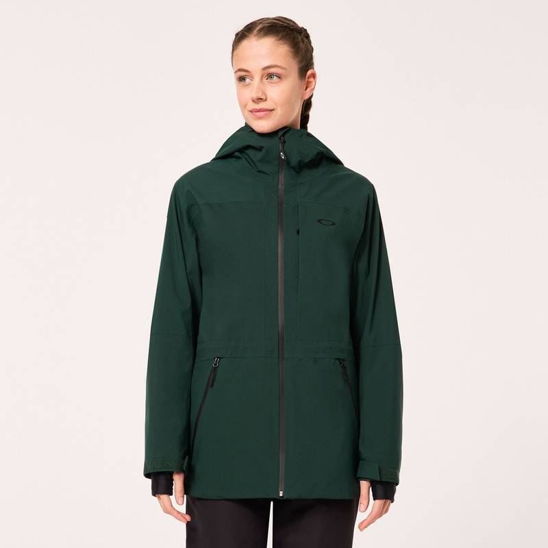 Oakley TC JUNO REDUCT Skijacke Damen