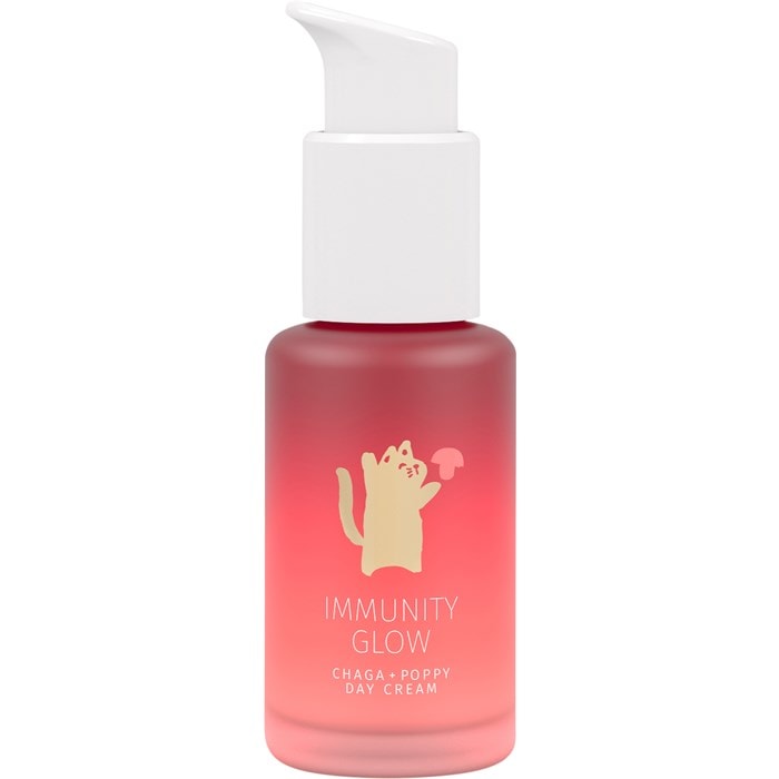 Immunity Glow Day Cream