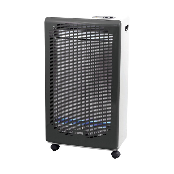 Gas-Heizofen Blue Flame, 4.200 W