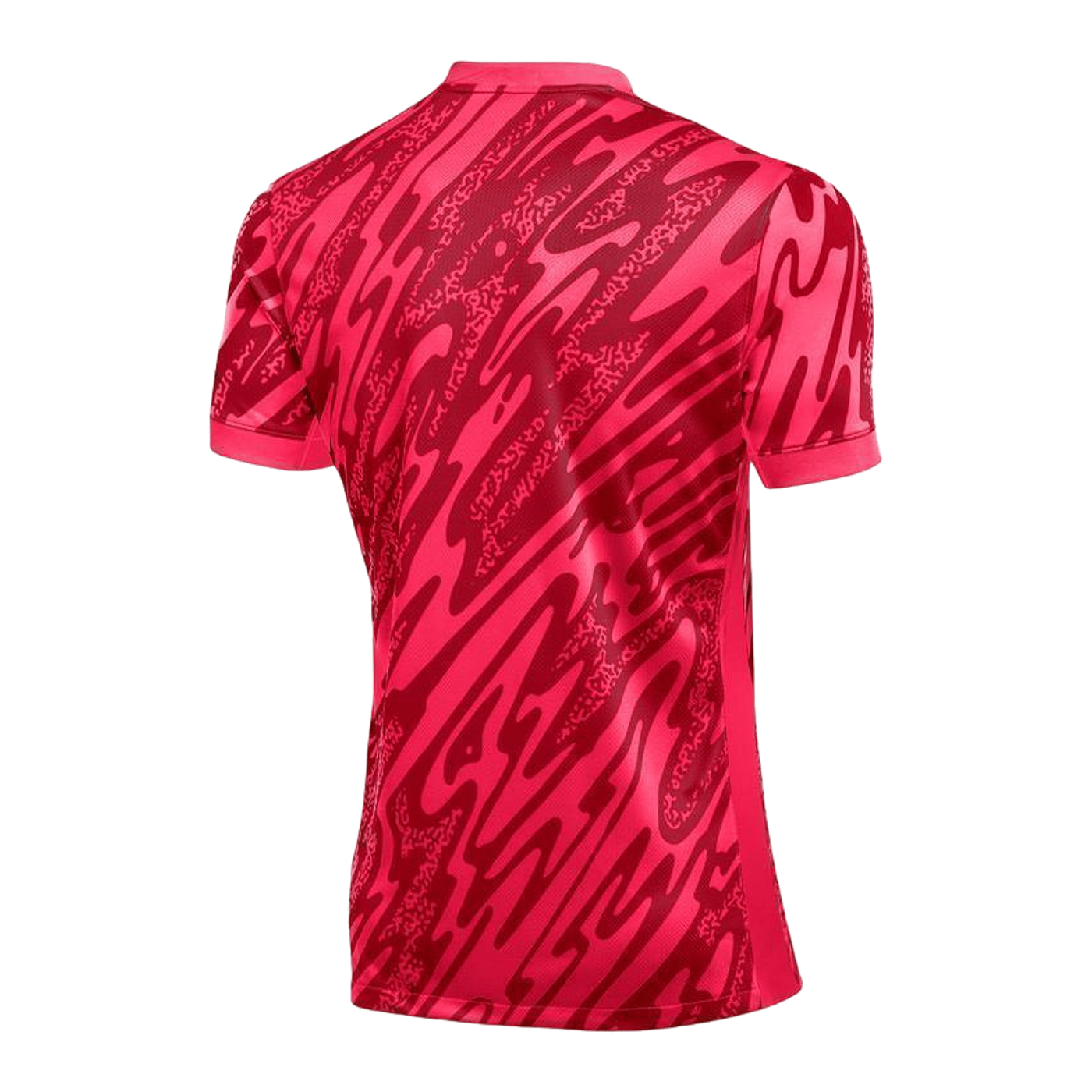Nike Gardien V Torwarttrikot Rot F644