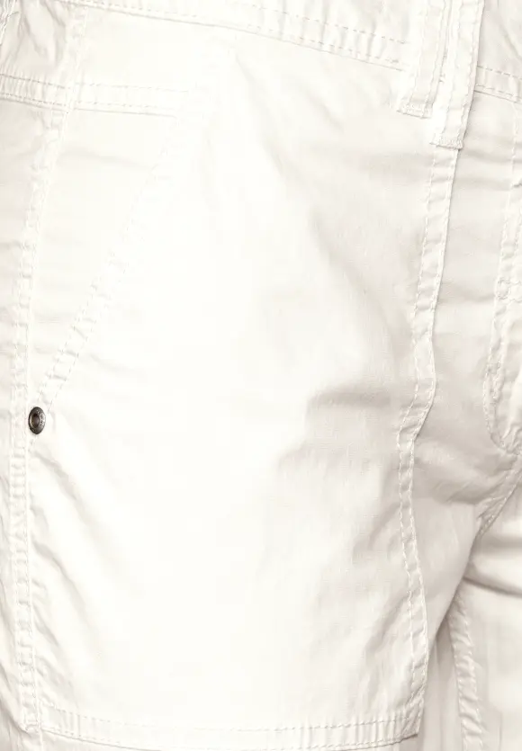 CECIL Casual Fit Papertouch Hose
