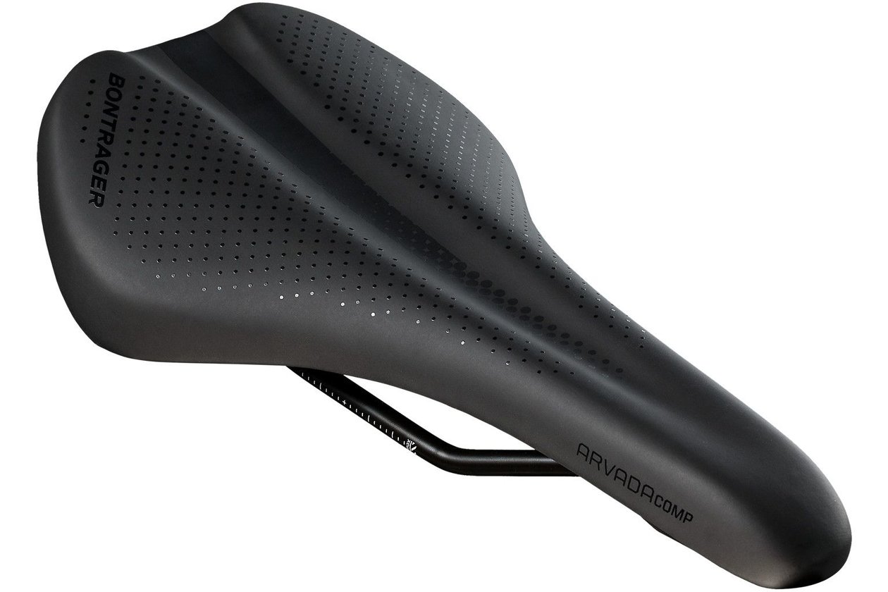 Bontrager Fahrradsattel Arvada Comp
